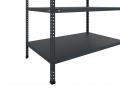 Комплектующие к MS Standart BL
