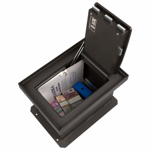 Safetronics PT23M