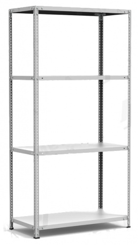 MS Standart 200x100x40/4